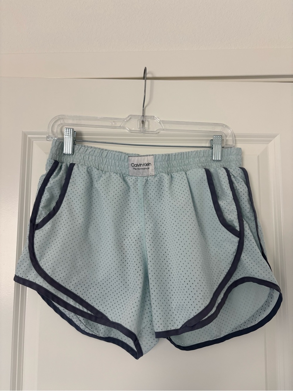 Calvin Klein Performance Shorts